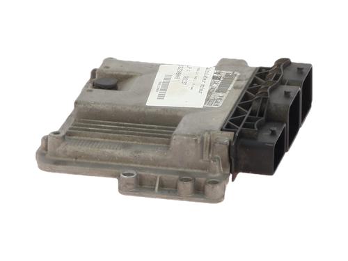 Engine control unit (ECU) CITROËN C3 II (SC_) 1.4 HDi 70 (SC8HZC, SC8HR0, SC8HP4) | BP38921538M57 - Image 6