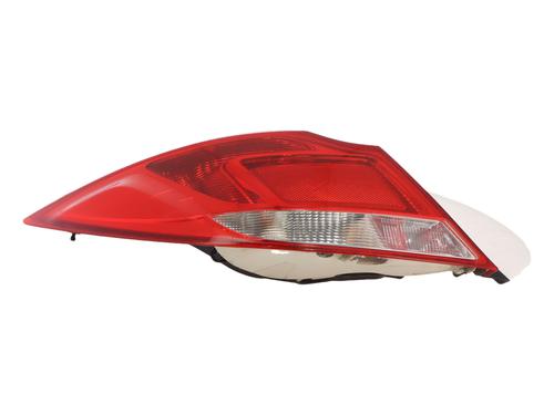 Left taillight OPEL INSIGNIA A (G09) 1.8 (68) | BP30063714C34 - Image 12