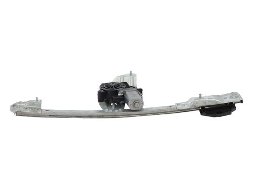 Front right window mechanism DACIA SANDERO II TCe 90 (B8M1, B8MA, B8AC) | BP38760738C23 - Image 2