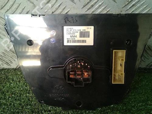 Climate control HYUNDAI ix20 (JC) 1.4 CRDi | BP30076099I5 