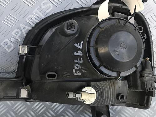 Right headlight RENAULT KANGOO (KC0/1_) 1.4 (KC0C, KC0H, KC0B, KC0M) | BP30074346C29 - Image 2