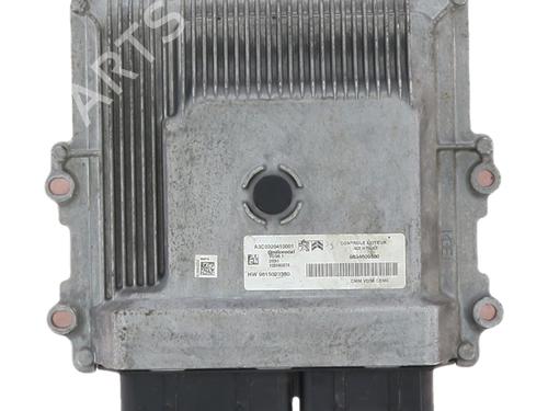 Used Engine control unit (ECU) Engine control unit (ECU) 37155774 37155774
