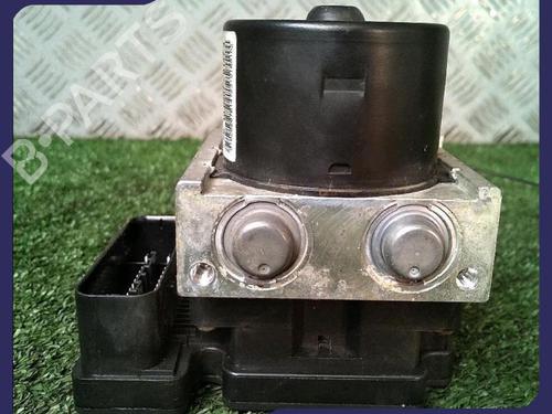 ABS pump RENAULT TWINGO II (CN0_) 1.2 16V (CN04, CN0B) | BP29951905M43 