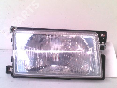 Højre forlygte VW POLO Coupe (86C, 80) 1.0 (45 hp) 11399508
