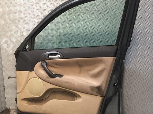 Right front door ALFA ROMEO 147 (937_) 1.9 JTD (937.AXD1A, 937.BXD1A, 937.AXV1A, 937.BXB1A,... | BP29950731C3