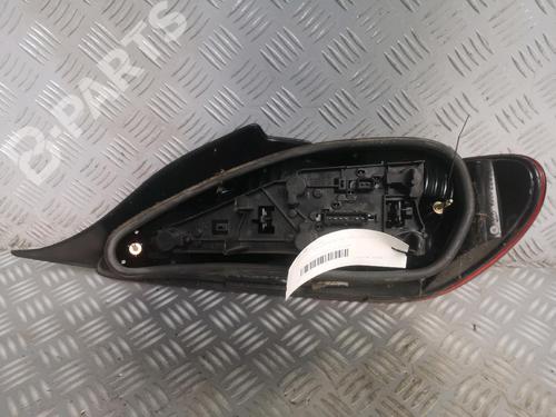 Left taillight PEUGEOT 406 Coupe (8C) 2.2 HDI | BP11401474C34 
