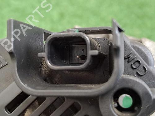 Generator RENAULT MEGANE III Hatchback (BZ0/1_, B3_) 1.6 dCi (BZ00, BZ12, BZ13) (130 hp) 30065565