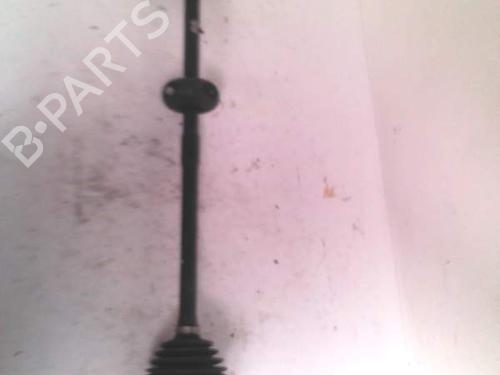 Used Right front driveshaft OPEL ASTRA F Hatchback (T92) [1991-2000]  12229532