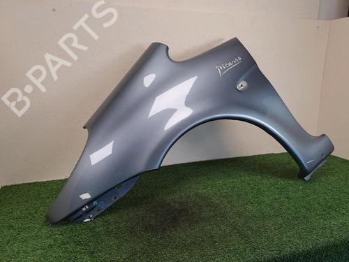 Left front fenders CITROËN XSARA PICASSO (N68) 1.6 HDi | BP25731298C41 