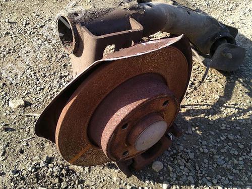 Achteras RENAULT CLIO III (BR0/1, CR0/1) 1.6 16V (BR05, BR0B, BR0Y, BR15, BR1J, BR1M, BR1Y, CR0B,... (112 hp) 30067472