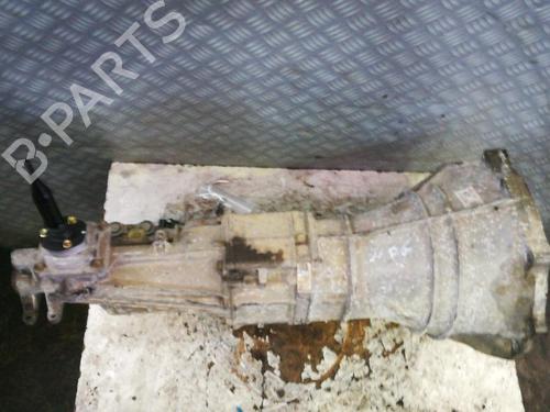 BP17160991M3 | Manual gearbox MAZDA MX-5 III (NC) 1.8 (NC18) BP17160991M3