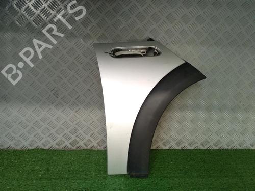 Used Right front fenders MINI MINI (R50, R53) Cooper (116 hp) 19669709