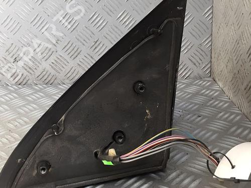 Right mirror FIAT BRAVO I (182_) 1.9 JTD | BP30070375C27 