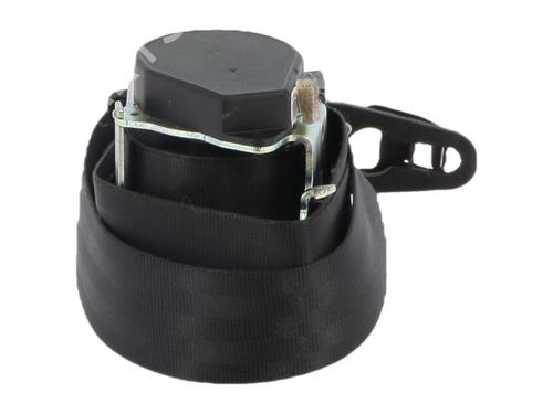 Used Front left seatbelt Front left seatbelt RENAULT CAPTUR I (J5_, H5_) 1.5 dCi 90 (J5N4, J5M5, J5MW, J5M6, J5AL, J5AJ) (90 hp) 36324213 36324213