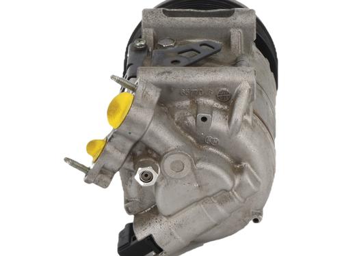 Used AC compressor AC compressor PEUGEOT 308 II (LB_, LP_, LW_, LH_, L3_) 1.2 THP 110 (110 hp) 39953298 39953298