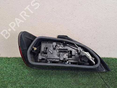 Right taillight PEUGEOT 406 (8B) 1.8 | BP29950363C35