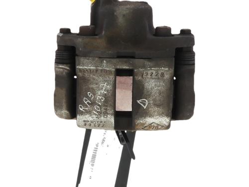 Right front brake caliper RENAULT TWINGO II (CN0_) | BP36676311M104 - Image 5