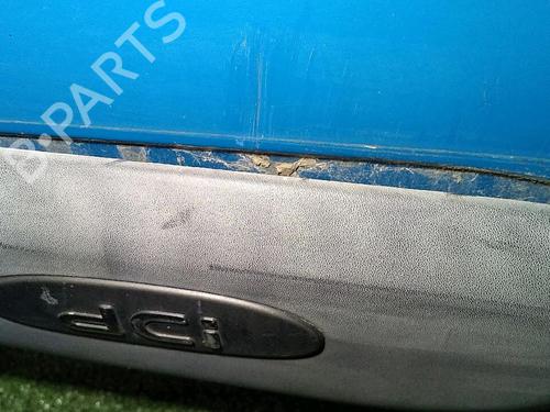 Right front door RENAULT KANGOO (KC0/1_) 1.5 dCi (KC07) | BP30076272C3 