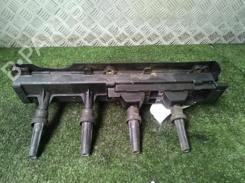 Used Ignition coil Ignition coil PEUGEOT 306 Hatchback (7A, 7C, N3, N5) 1.8 16V (110 hp) 30072174 30072174