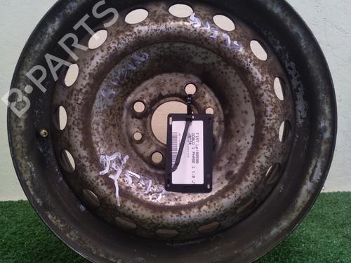 Used Rim FIAT DOBLO Box Body/MPV (223_) 1.9 D (223ZXB1A) (63 hp) 30175908
