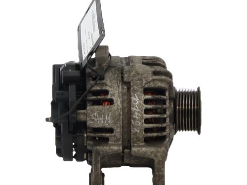 Used Alternator Alternator 38008660 38008660