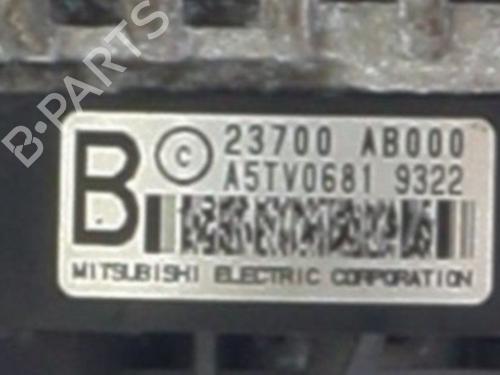 Alternator SUBARU FORESTER (SJ_) 2.0 i AWD (SJ5) | BP37730626M7 - Image 4