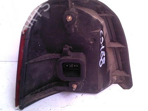 Højre baglygte RENAULT TWINGO I (C06_) 1.2 (C063, C064) (55 hp) 30075452