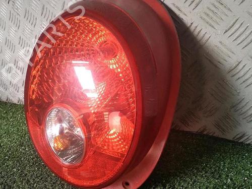Left taillight CHEVROLET MATIZ (M200, M250) 0.8 | BP29952767C34 - Image 3