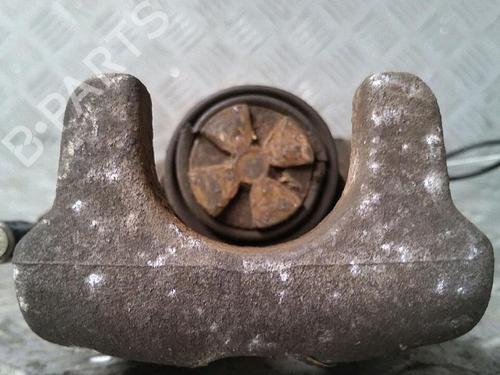 Right rear brake caliper OPEL ASTRA G Hatchback (T98) 2.0 DTI 16V (F08, F48) | BP29950229M106 
