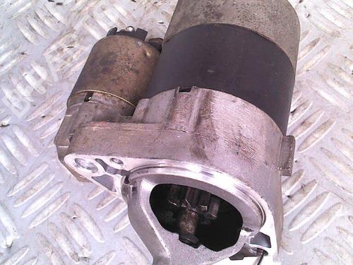 Used Starter NISSAN MICRA II (K11) [1992-2007]  30074880