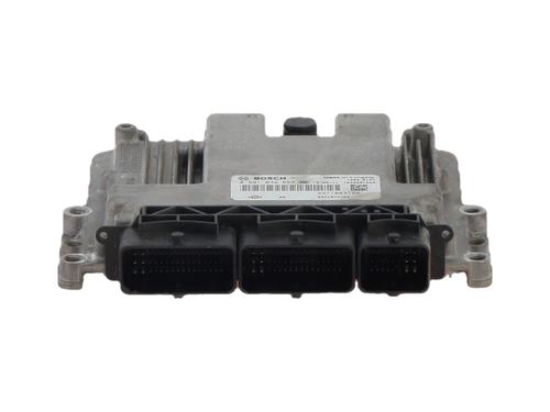 Engine control unit (ECU) RENAULT CLIO IV (BH_) 1.5 dCi 75 | BP38720764M57 - Image 4