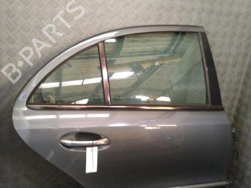 BP17906472C5 | Right rear door MERCEDES-BENZ E-CLASS (W211) E 280 CDI (211.023) BP17906472C5