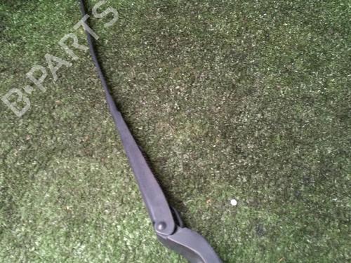 Used Front windshield wiper arm SKODA ROOMSTER (5J7) 1.9 TDI (105 hp) 14545548