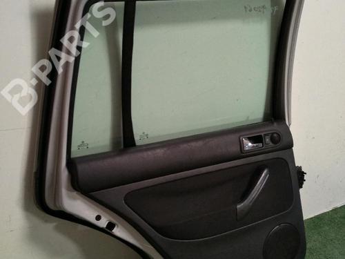 Left rear door VW GOLF IV Variant (1J5) 1.9 SDI | BP11409959C4 