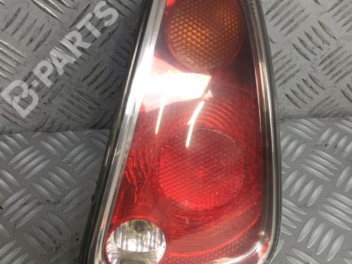 Used Right taillight MINI MINI (R50, R53) One D (75 hp) 11403952