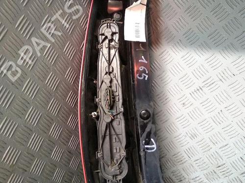 Højre baglygte MITSUBISHI COLT VI (Z3_A, Z2_A) 1.5 DI-D (Z39A) | BP30071847C35 