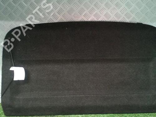 Used Rear parcel shelf Rear parcel shelf OPEL ASTRA J (P10) 1.7 CDTI (68) (110 hp) 30075794 30075794