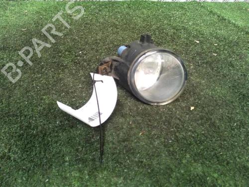Left front fog light RENAULT CLIO III (BR0/1, CR0/1) 1.5 dCi (BR17, CR17) | BP30073298C30 