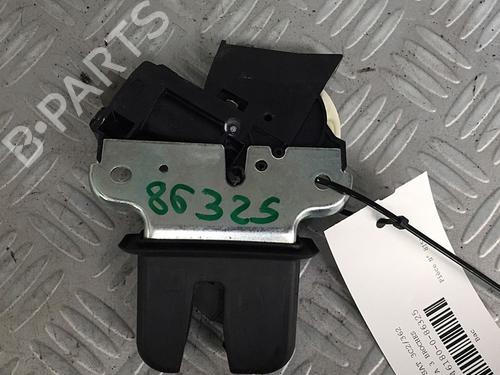 Used Tailgate lock VW PASSAT B6 (3C2) 1.9 TDI (105 hp) 30070199