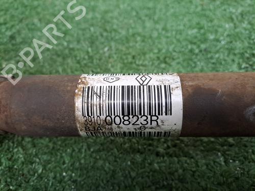 Right front driveshaft RENAULT CLIO V (B7_) 1.0 TCe 90 (B7MT) | BP31126188M39 - Image 2