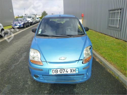 Right taillight CHEVROLET MATIZ (M200, M250) 1.0 | BP11406152C35 