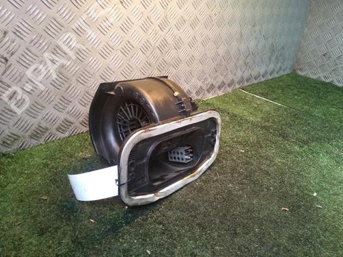 Heater blower motor RENAULT 19 I (B/C53_) 1.9 D (B/C534, B/C53J) | BP17158916M62 
