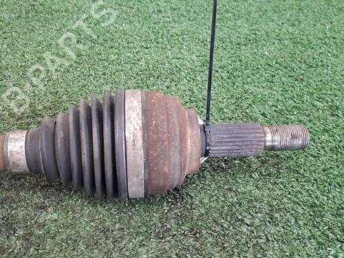 Right front driveshaft RENAULT CLIO IV (BH_) 0.9 TCe 90 (BHNF, BHMA, BHMH, BHJK, BHJR) | BP29948633M39