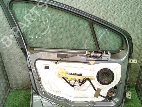 Used Left front door PEUGEOT 308 I (4A_, 4C_) 1.6 HDi (112 hp) 30076398