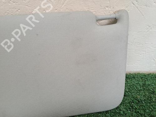 Right sun visor SEAT IBIZA IV SC (6J1, 6P5) 1.6 TDI | BP24920561I2 