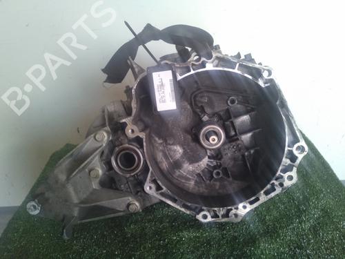Gearkasse OPEL ASTRA J (P10) 1.4 Turbo (68) (120 hp) 30775157