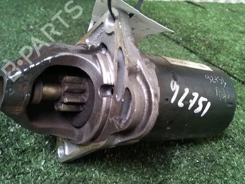 Used Starter OPEL CORSA D (S07) 1.2 (L08, L68) (86 hp) 29951432