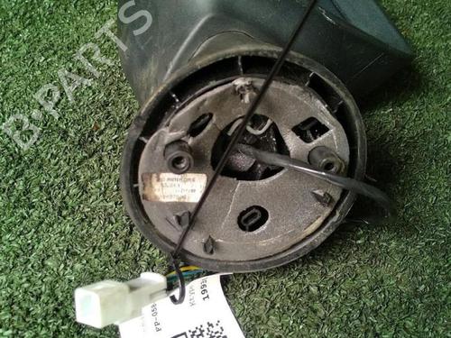 Left mirror DACIA LOGAN (LS_) 1.5 dCi (LS0K) | BP30076145C26  - Image 6