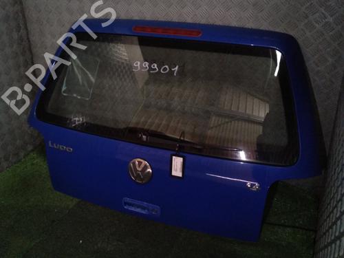 Used Tailgate VW LUPO I (6X1, 6E1) [1998-2005]  32014403