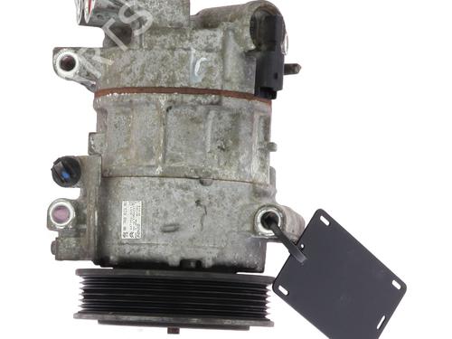 AC compressor CITROËN C4 II (NC_) 1.6 HDi 115 | BP31803999M34 - Image 2